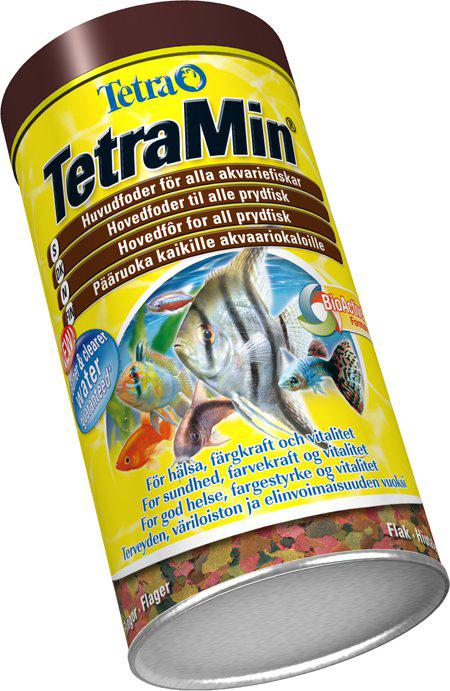 Tetra - min 1l