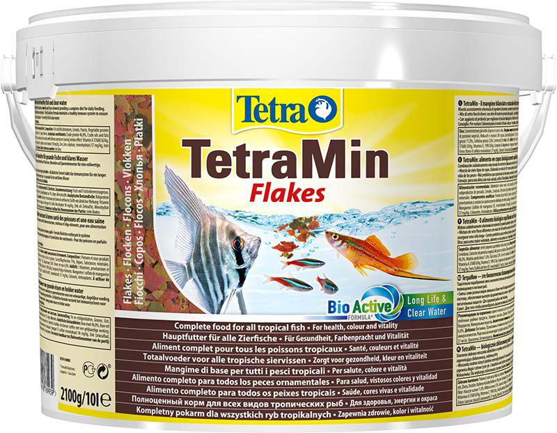 Tetra - min 10l hink