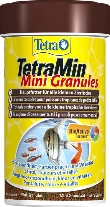 Tetra - min granulat 100ml mini