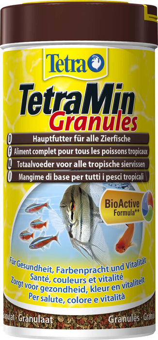 Tetra - min granulat 250ml