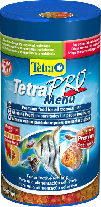 Tetra - pro meny 250ml