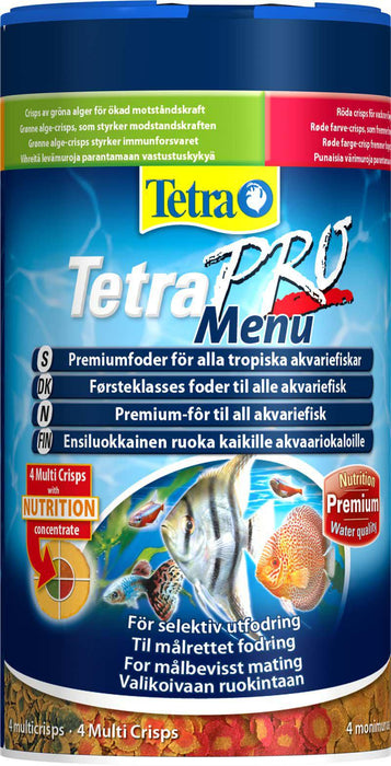 Tetra - pro meny 250ml