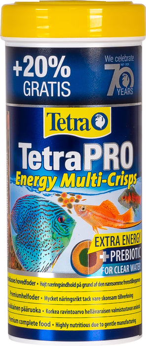 Tetra - pro energy 250ml