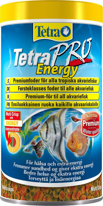 Tetra - pro energy 250ml