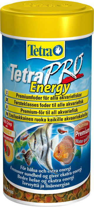 Tetra - pro energy 250ml