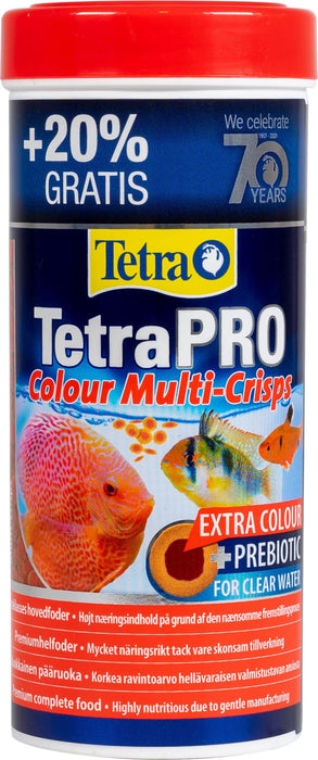 Tetra - pro colour 250ml