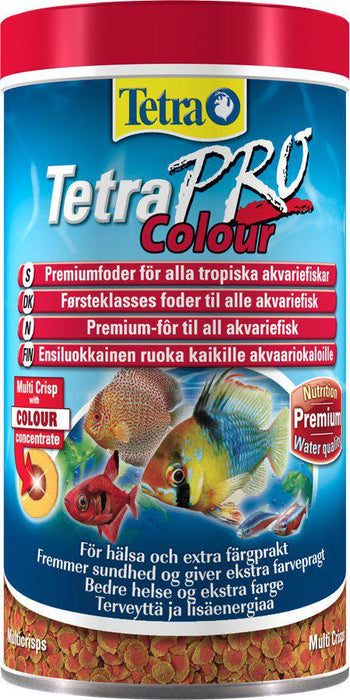 Tetra - pro colour 250ml