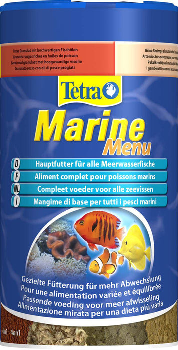 Tetra - marine menu 250ml