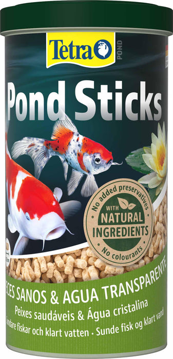 Tetra - pond sticks 1l