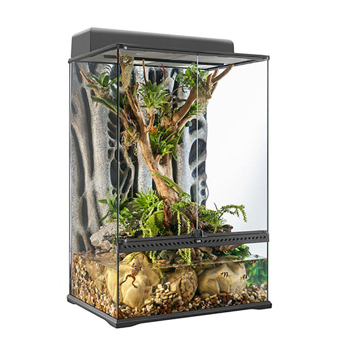 Exoterra - terrarium 60x45x90cm m x-tall