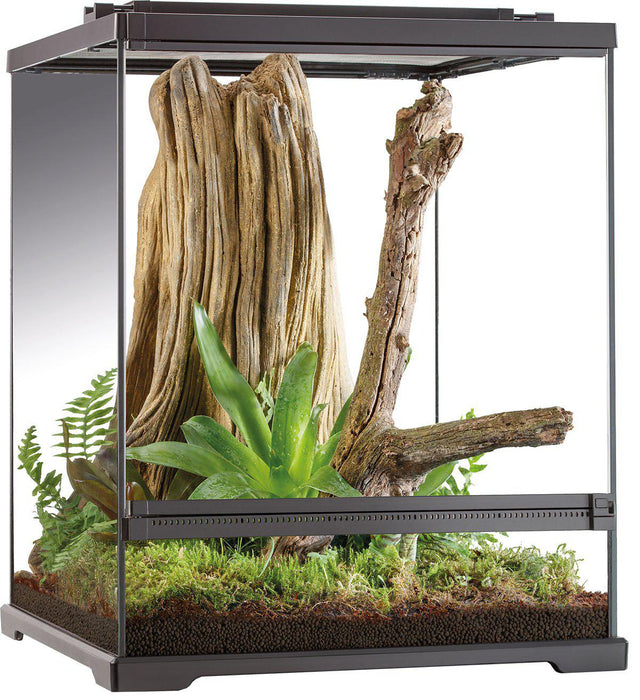 Exoterra - terrarium tree frog 45x45x60cmsmall/tall