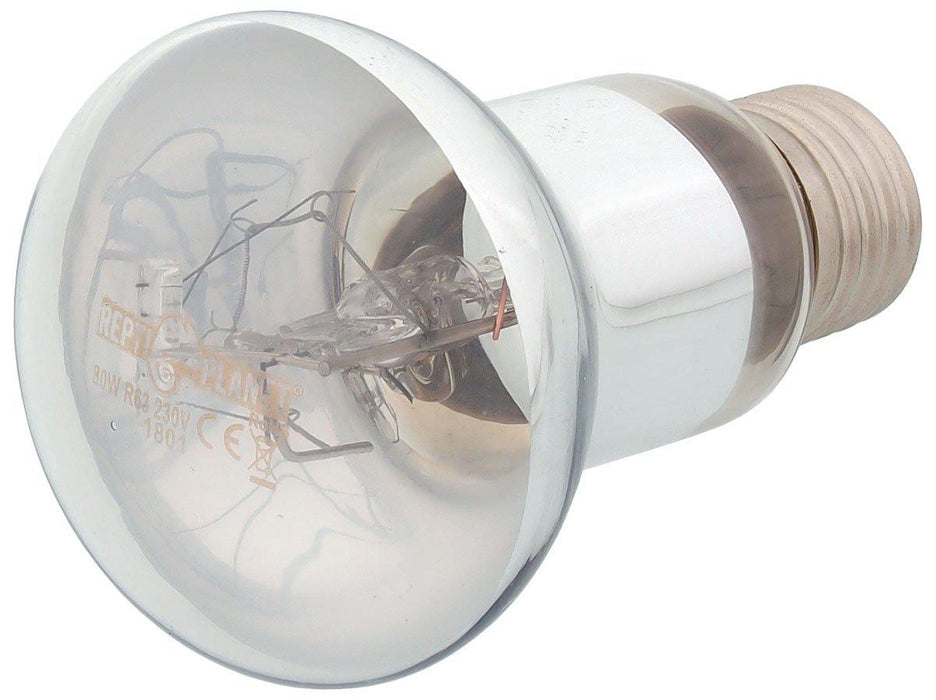 Reptiplanet - bulb solar uva & uvb 80w