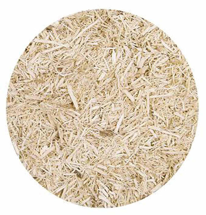 Zoo Med - aspen snakebedding 4.4l