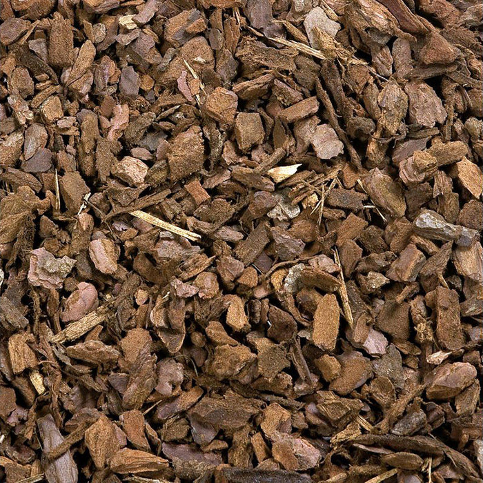 Flamingo - terra bark 8l 2kg