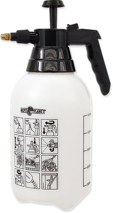 Reptiplanet - pump spray 1.5l