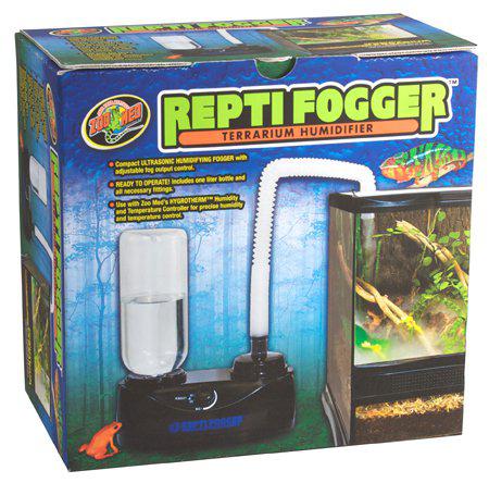 Zoo Med - zoomed reptil fogger dimgenerator