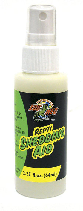 Zoo Med - zoomed reptil shedding aid 64ml