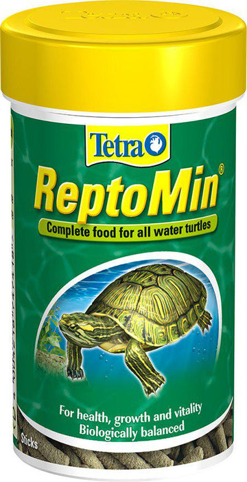 Tetra - reptomin 100ml