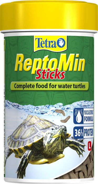 Tetra - reptomin 100ml