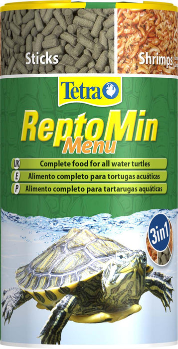 Tetra - reptomeny 250ml