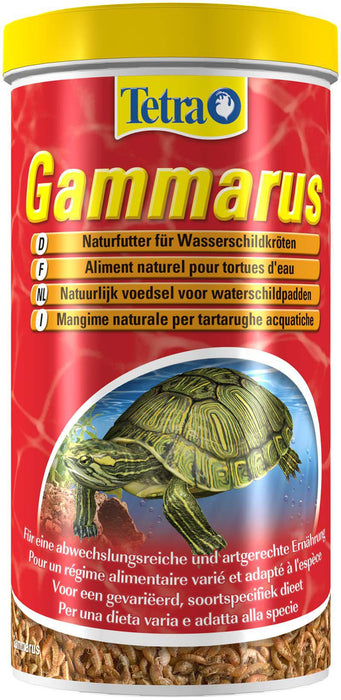 Tetra - gammarus 1l