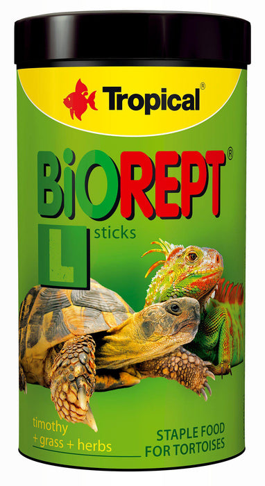 Tropical - biorept l 250 ml / 70g