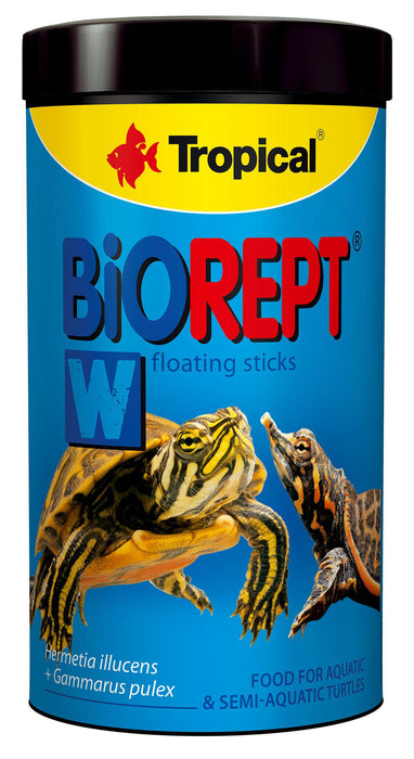 Tropical - biorept w 100ml / 30g