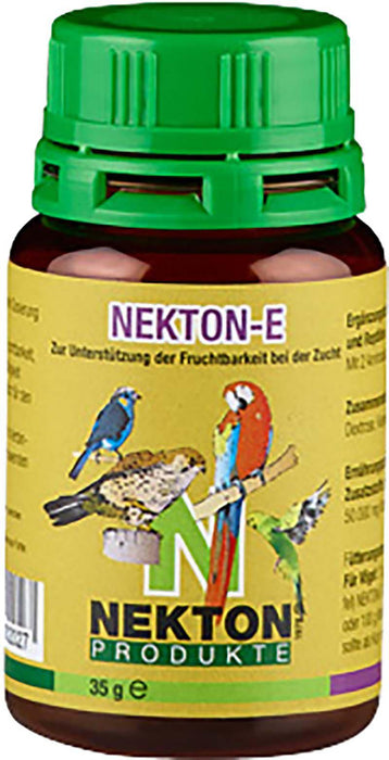 Nekton - e-vitamin 35g