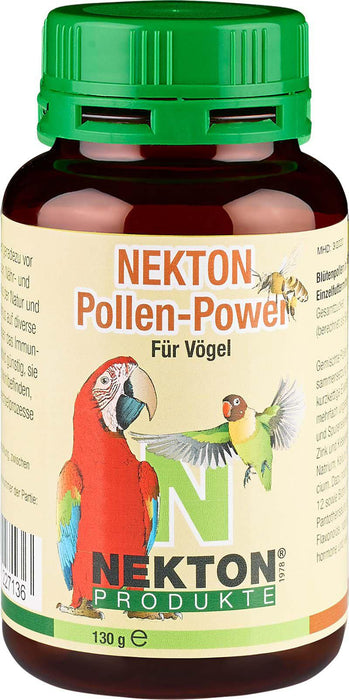 Nekton - pollen power 90g