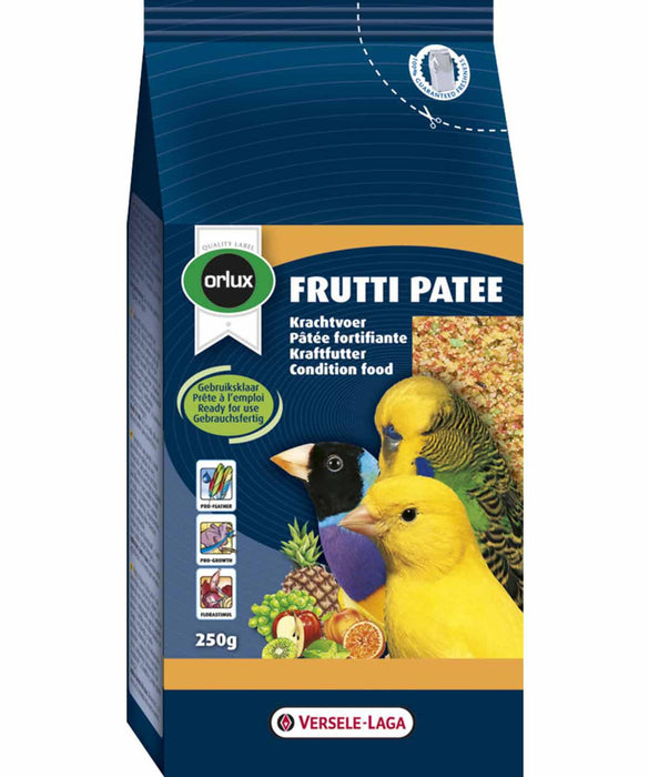 Orlux - frutti pate 1kg kraftfoder