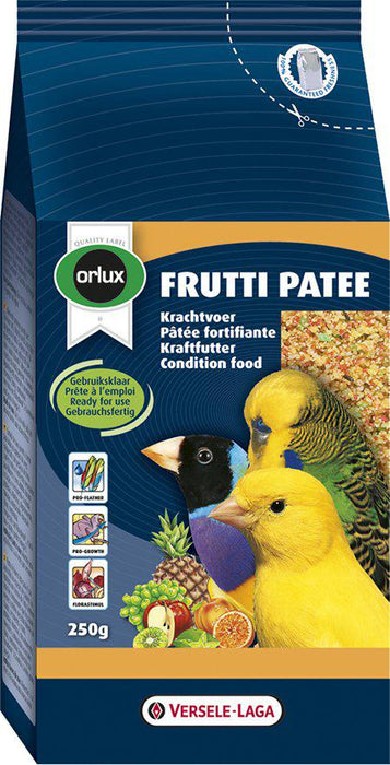 Orlux - frutti pate 250gr kraftfoder