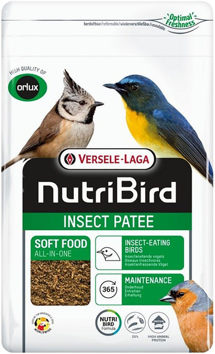 Orlux - insektsfoder 1kg