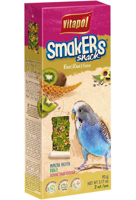 Vitapol - smakers undulat kiwi 90gr