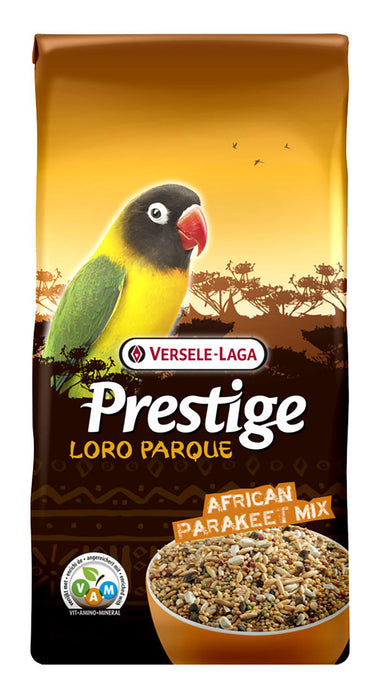 Versele Laga - prestige parakit 1kg african premium vam new