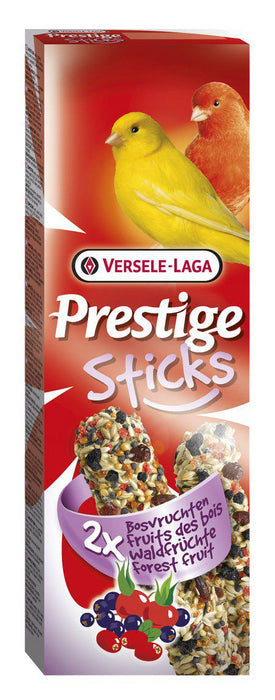 Versele Laga - kräcker kanarie 2stwild berries 60gr