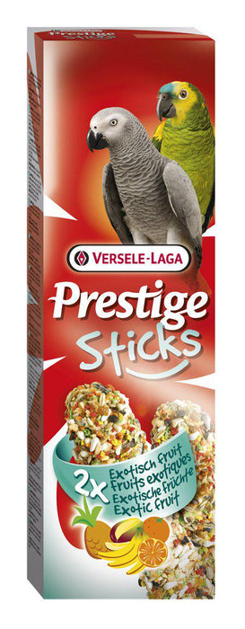 Versele Laga - kräcker papegoja 2st exotic frukt 140gr