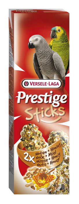 Versele Laga - kräcker papegoja 2st nöt/honung 150gr