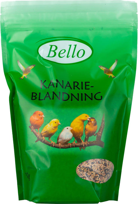 Bello - kanarie premium 1kg