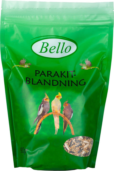 Bello - parakit premium 900gr