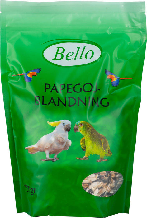 Bello - papegoj premium 700gr