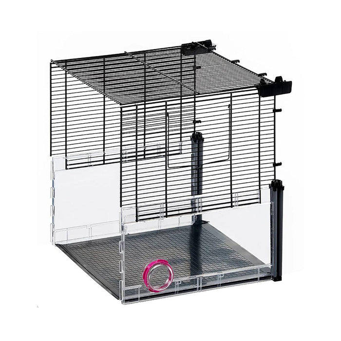 Ferplast - multipla hamsterbase extension 37.5x37.5x41cm