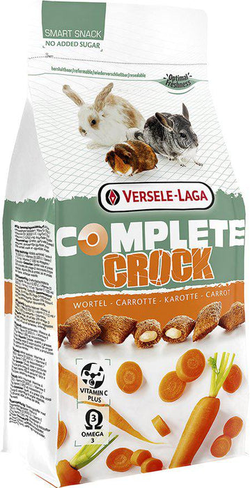 Versele Laga - complete crock morot 50gr