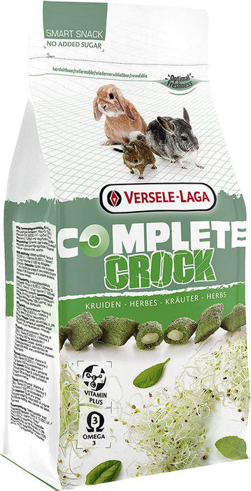 Versele Laga - complete crock örter 50gr