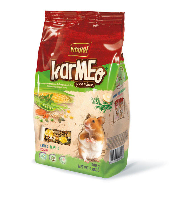 Vitapol - foder hamster 400gr