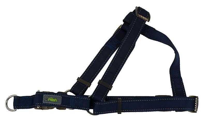 Go Fresh Pet - go fresh sele step-in navy s/m 16mmx46-66cm