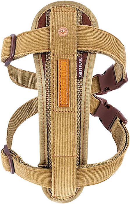 Ezydog - sele corduroy xxs 24-38cm 1-3kg