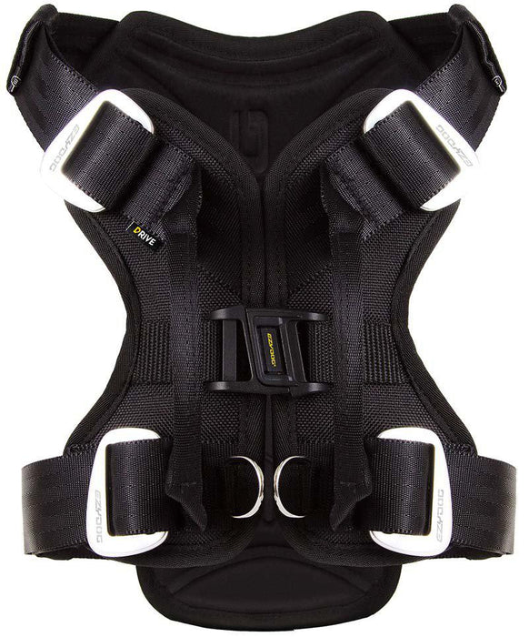 Ezydog - sele drive harness s