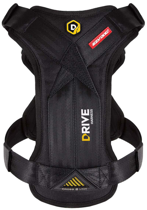 Ezydog - sele drive harness s