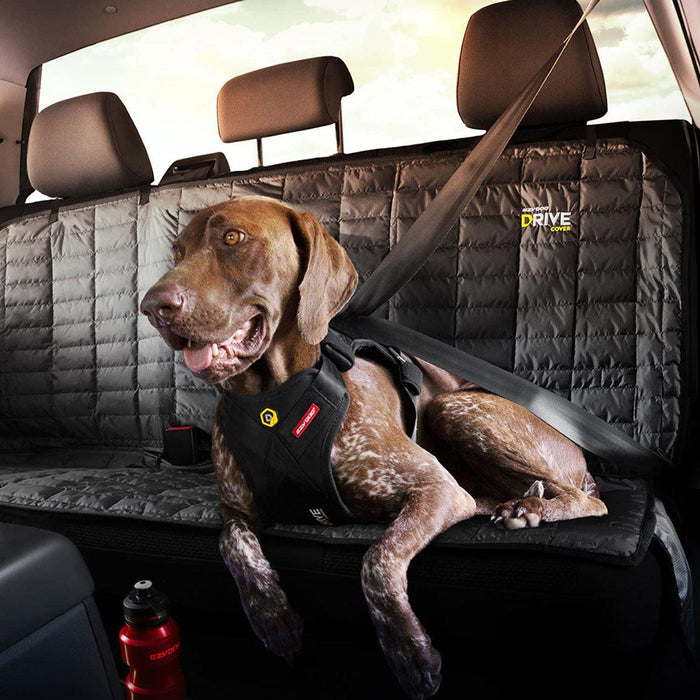 Ezydog - sele drive harness s