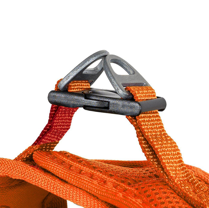 Ozami - sele air-mesh orange xxxs